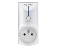Somfy Gniazdo RTS, 3600W, typ E - 635259 - zdjęcie 1